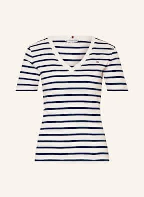 Tommy Hilfiger T-Shirt blau
