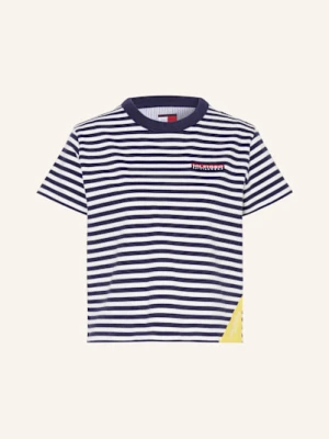 Tommy Hilfiger T-Shirt blau
