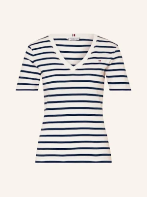 Tommy Hilfiger T-Shirt blau