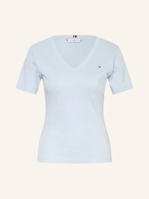Tommy Hilfiger T-Shirt blau