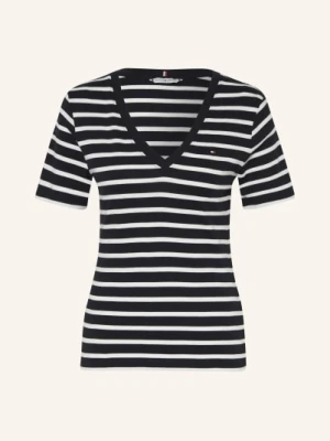 Tommy Hilfiger T-Shirt blau