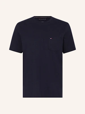 Tommy Hilfiger T-Shirt blau