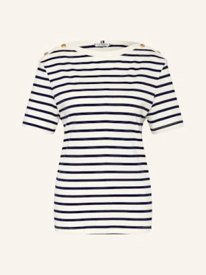 Tommy Hilfiger T-Shirt blau
