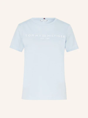 Tommy Hilfiger T-Shirt blau