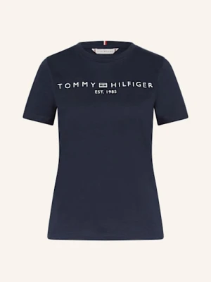 Tommy Hilfiger T-Shirt blau