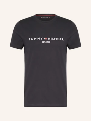 Tommy Hilfiger T-Shirt blau