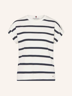 Tommy Hilfiger T-Shirt blau