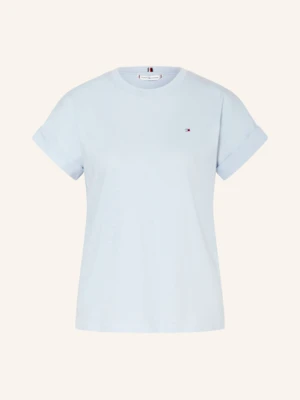 Tommy Hilfiger T-Shirt blau