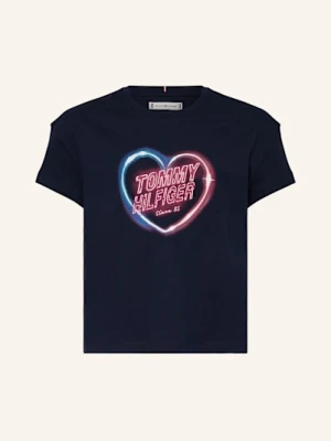 Tommy Hilfiger T-Shirt blau