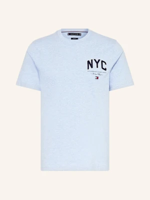 Tommy Hilfiger T-Shirt blau
