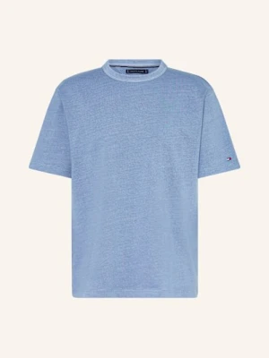Tommy Hilfiger T-Shirt blau