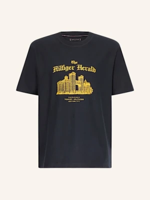 Tommy Hilfiger T-Shirt blau