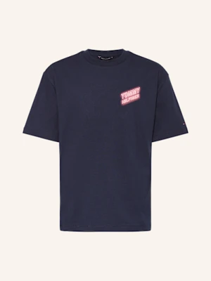 Tommy Hilfiger T-Shirt blau