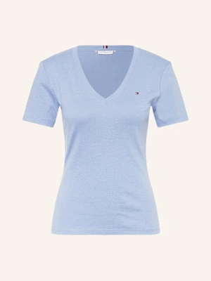 Tommy Hilfiger T-Shirt blau