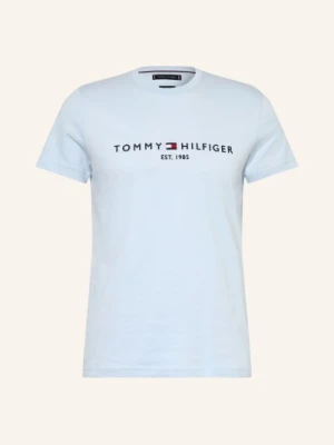 Tommy Hilfiger T-Shirt blau