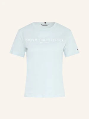 Tommy Hilfiger T-Shirt blau