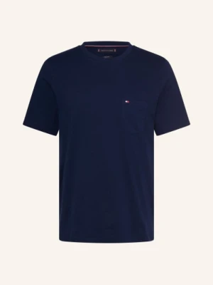 Tommy Hilfiger T-Shirt blau