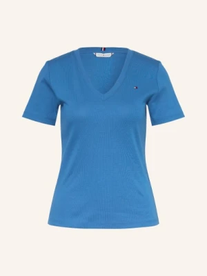 Tommy Hilfiger T-Shirt blau