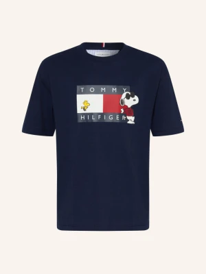 Tommy Hilfiger T-Shirt blau