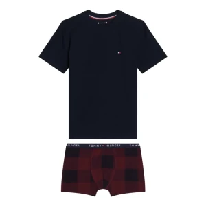 Tommy Hilfiger T-shirt + bokserki | Regular Fit