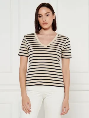 Tommy Hilfiger T-shirt CODY | Slim Fit