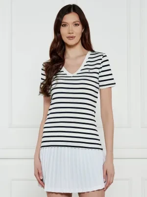 Tommy Hilfiger T-shirt CODY | Slim Fit