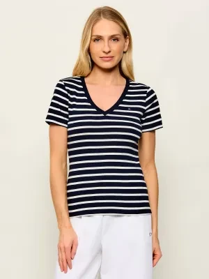 Tommy Hilfiger T-shirt CODY | Slim Fit