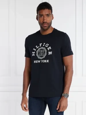 Tommy Hilfiger T-shirt COIN | Regular Fit