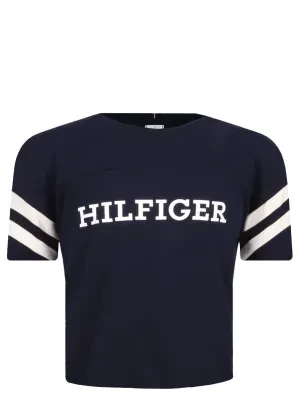 Tommy Hilfiger T-shirt | Cropped Fit