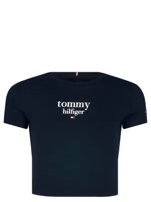 Tommy Hilfiger T-shirt | Cropped Fit