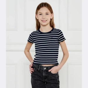 Tommy Hilfiger T-shirt | Cropped Fit