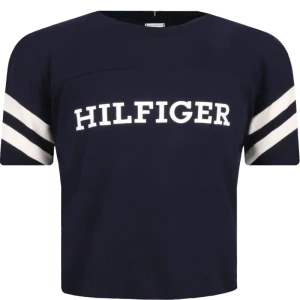 Tommy Hilfiger T-shirt | Cropped Fit