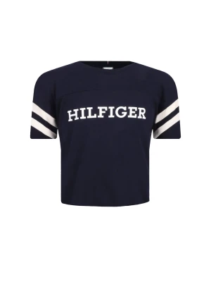 Tommy Hilfiger T-shirt | Cropped Fit