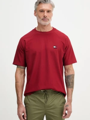 Tommy Hilfiger T-shirt damski bawełniany
