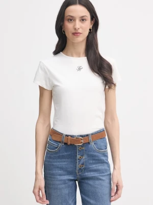 Tommy Hilfiger t-shirt damski SUMMER