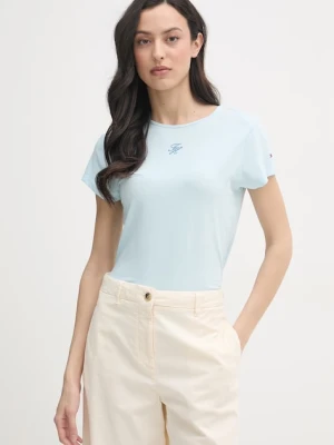 Zdjęcie produktu Tommy Hilfiger t-shirt damski SUMMER