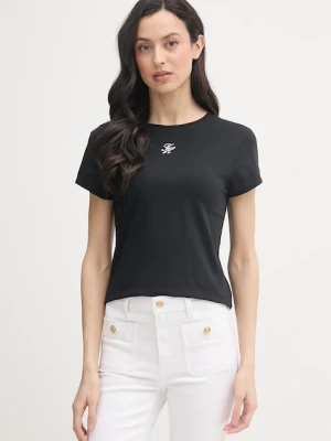 Tommy Hilfiger t-shirt damski SUMMER