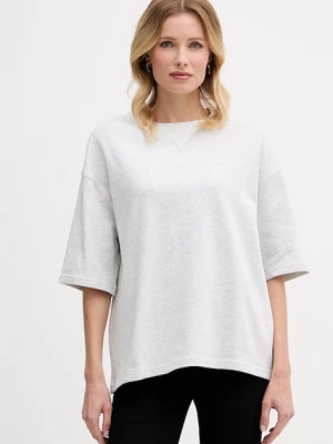Tommy Hilfiger T-shirt damski z bawełną