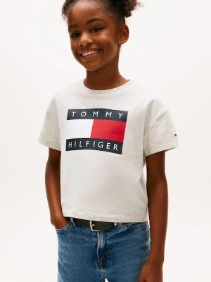 Tommy Hilfiger t-shirt dziecięcy