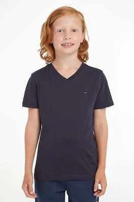 Tommy Hilfiger - T-shirt dziecięcy 74-176 cm KB0KB04142