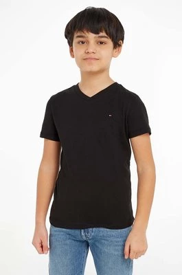 Tommy Hilfiger - T-shirt dziecięcy 74-176 cm KB0KB04142