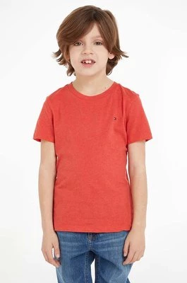 Tommy Hilfiger - T-shirt dziecięcy 74-176 cm KB0KB04140 KB0KB04140