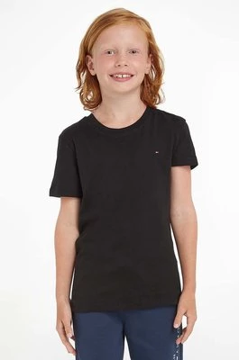 Tommy Hilfiger - T-shirt dziecięcy 74-176 cm KB0KB04140 KB0KB04140