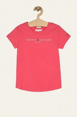 Tommy Hilfiger - T-shirt dziecięcy 74-176 cm KG0KG05242