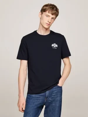 Zdjęcie produktu Tommy Hilfiger T-shirt EMBRO | Regular Fit