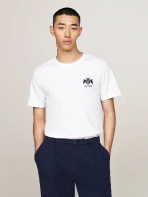 Tommy Hilfiger T-shirt EMBRO | Regular Fit