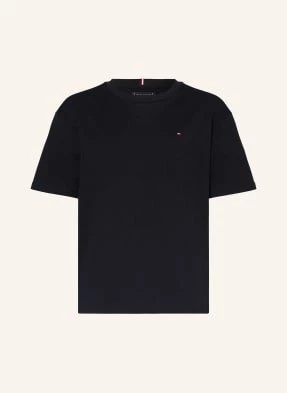 Tommy Hilfiger T-Shirt Essential blau