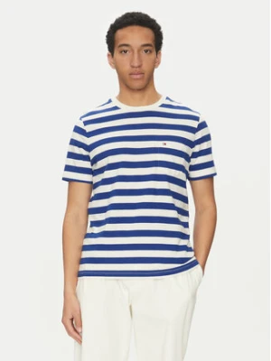 Zdjęcie produktu Tommy Hilfiger T-Shirt Essential MW0MW37283 Niebieski Regular Fit