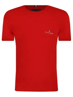 Tommy Hilfiger T-shirt ESSENTIAL POCKET | Regular Fit