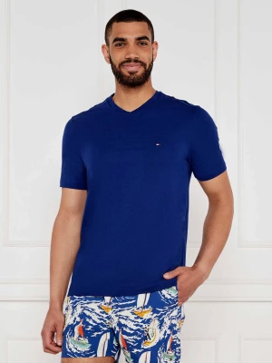 Tommy Hilfiger T-shirt Essential | Regular Fit chabrowy
